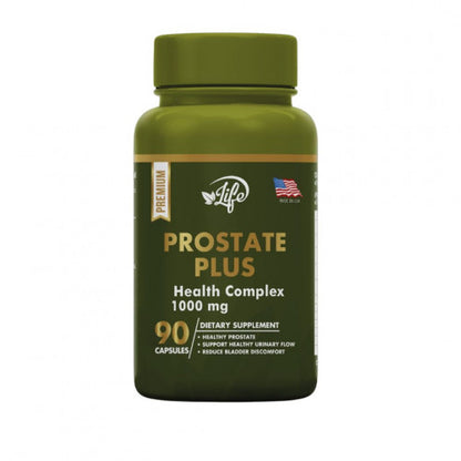 PROSTE PLUSS X 90 CAPSULAS