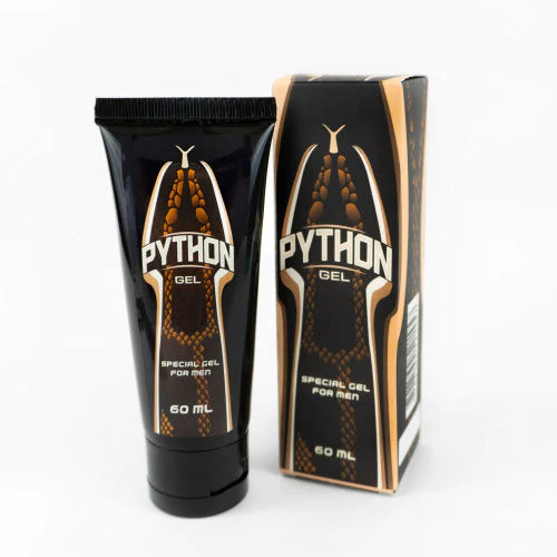 PYTON GEL RETARDANTE