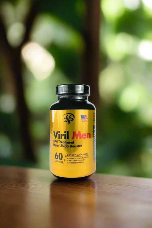 VIRILMEN X 60 CAPSULAS